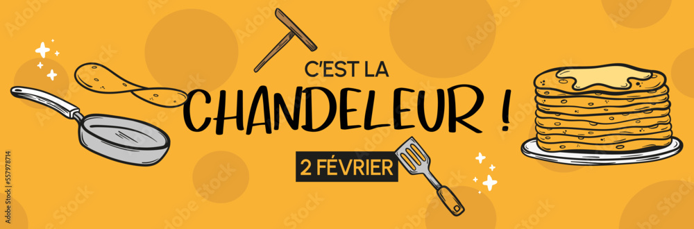 difference entre chandeleur et mardi gras