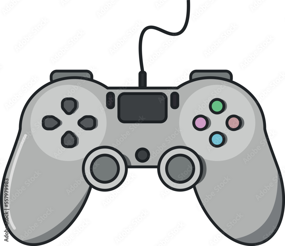 Manette 