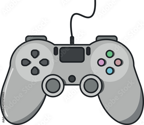 Manette 