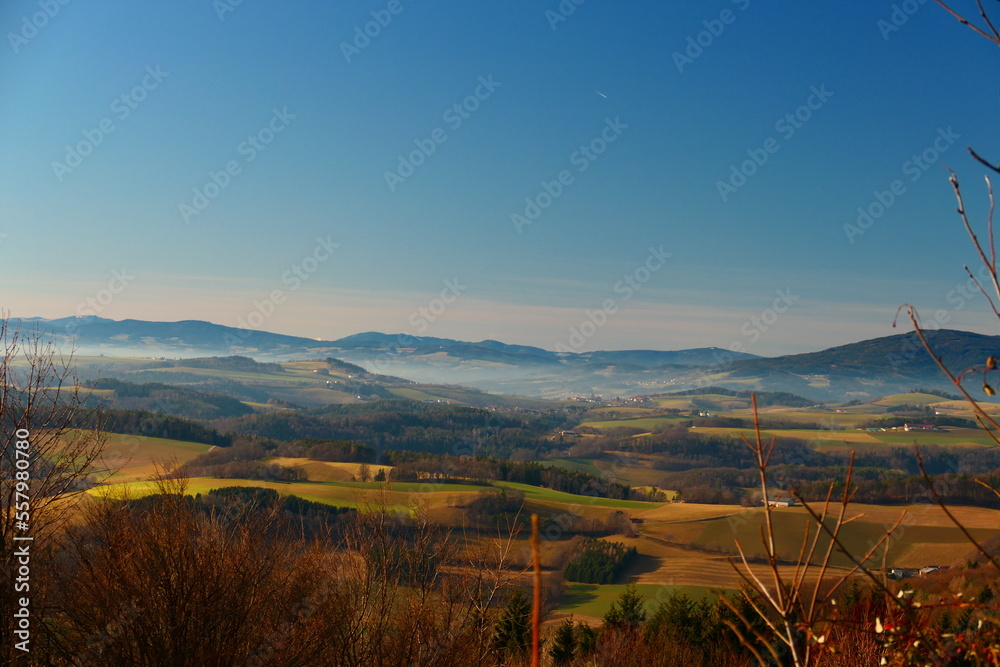 Blick in die Bucklige Welt, Blick in die Bucklige Welt,