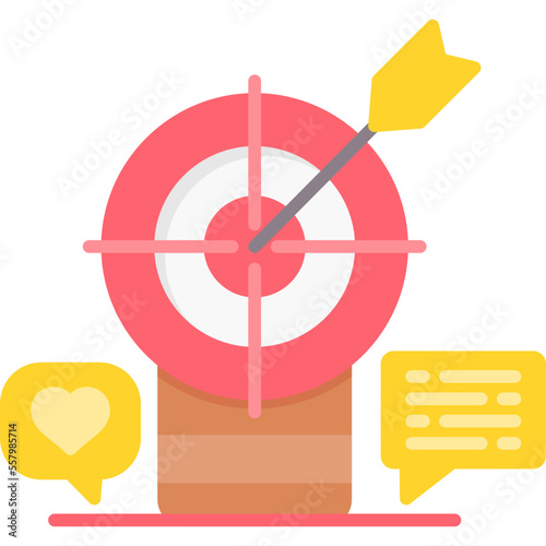 Aim Icon
