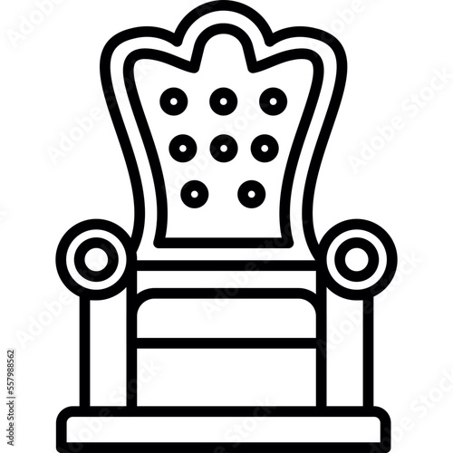 Throne Icon