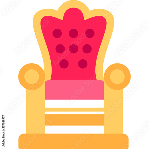 Throne Icon