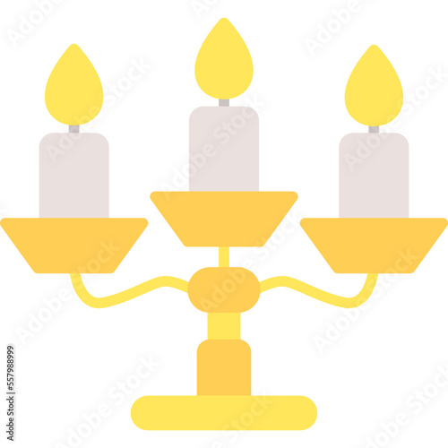 Candelabra Icon