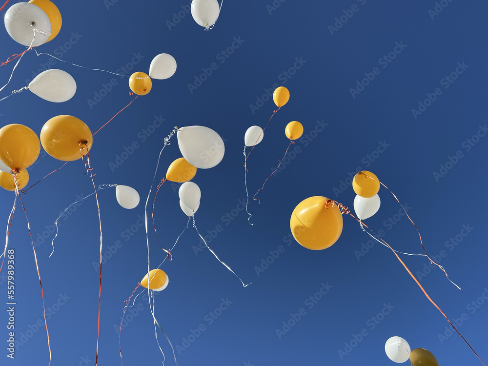 Balloons Balloons