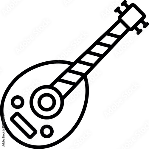 Oud Icon