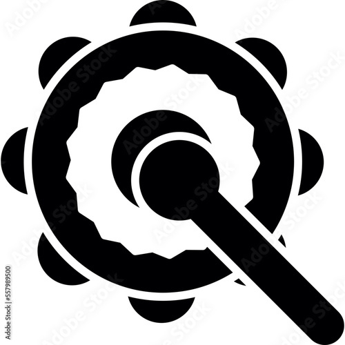 Drum Icon