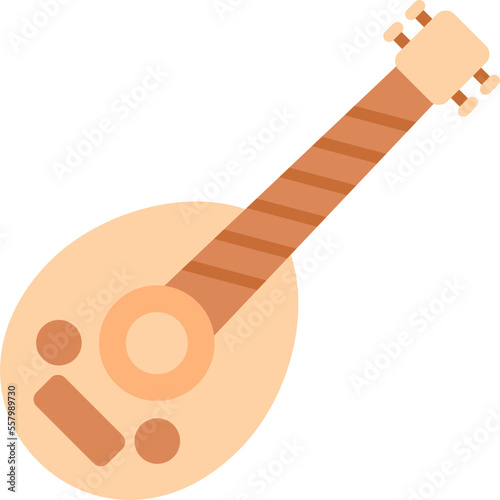 Oud Icon