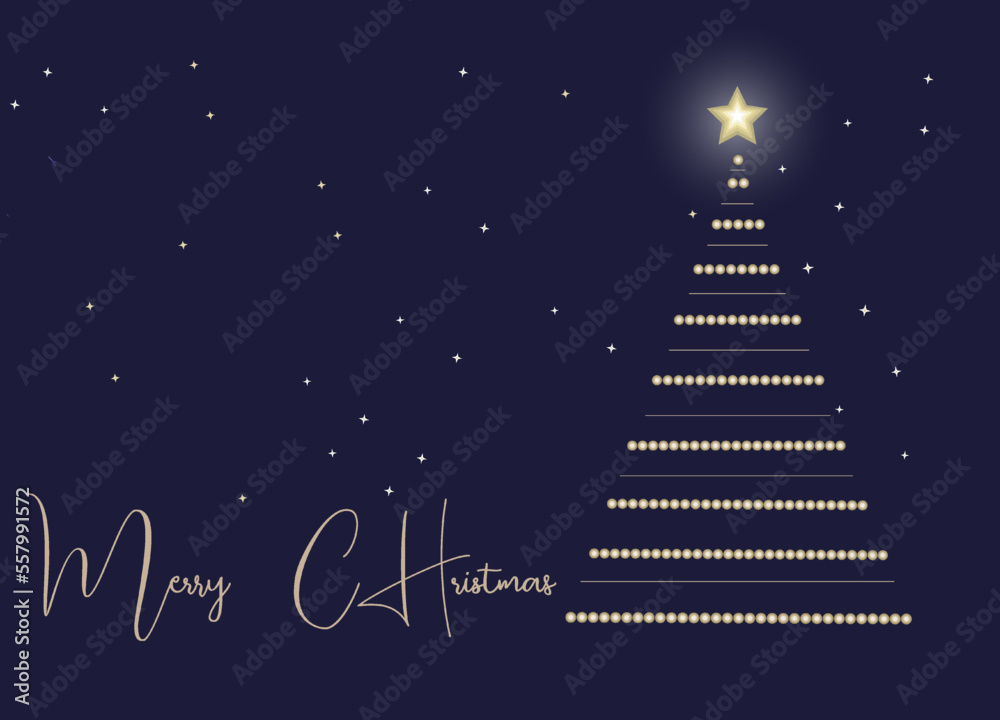 Naklejka premium 2023