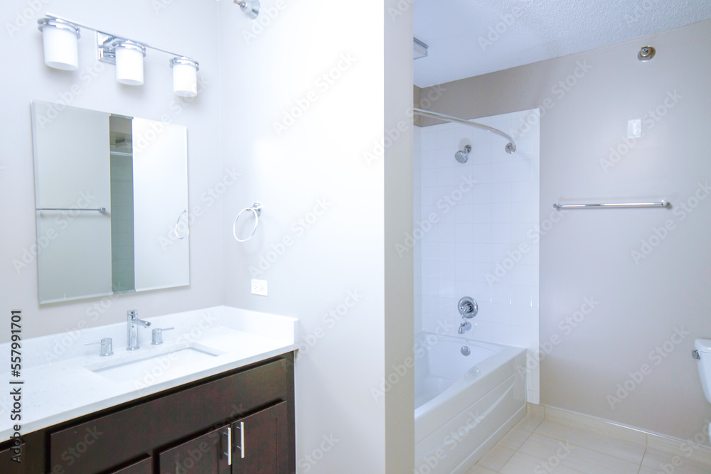 Obraz premium modern living