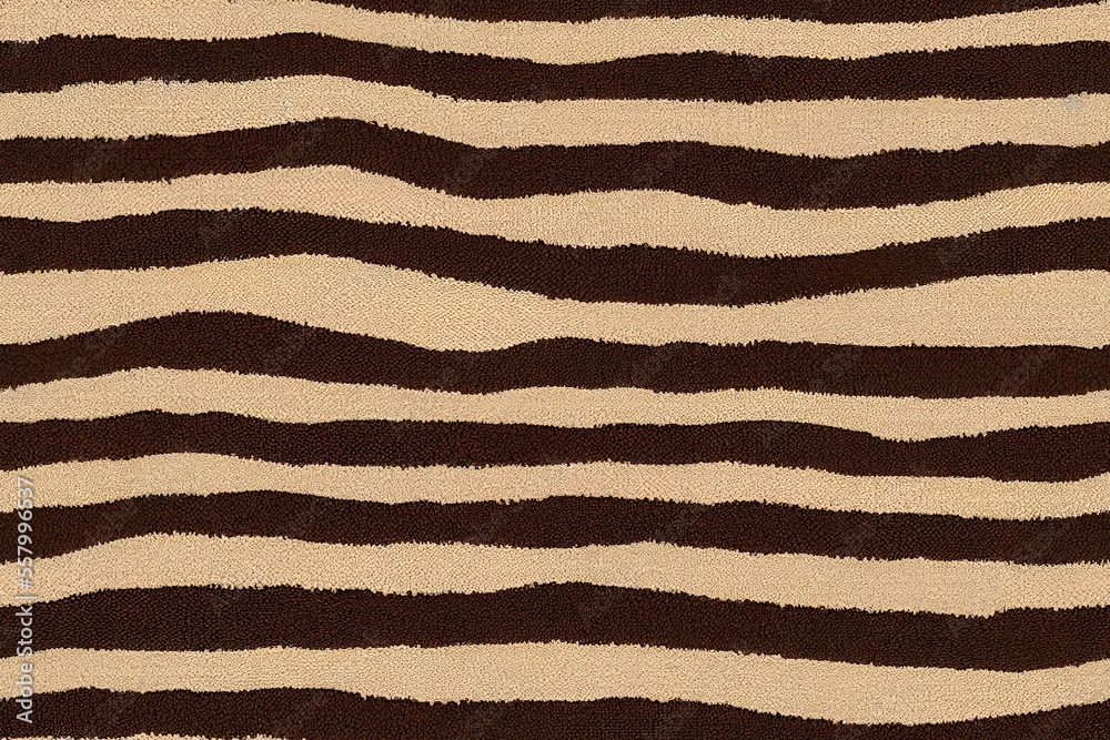 Bohemian striped pattern on a grungy backdrop; a striped rug with a seamless texture; a rug in the ethnic fabric, grung Generative AI Bohemian striped pattern on a grungy backdrop; a striped rug with a seamless texture; a rug in the ethnic fabric, grung Generative AI