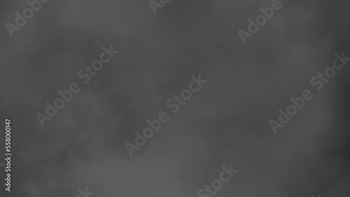 Realistic fog , smoke background