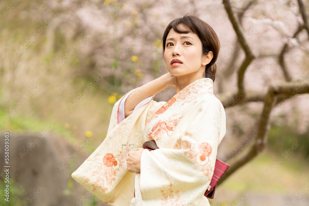 美しい日本女性 美しい日本女性