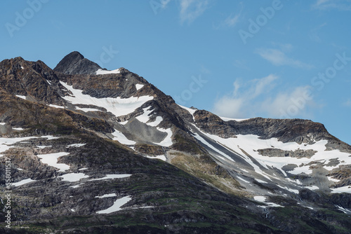 Whittier Alaska