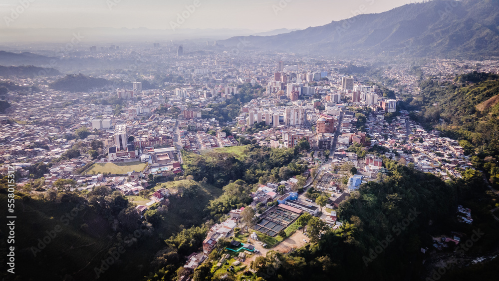 Aerea Ibagué Aerea Ibagué