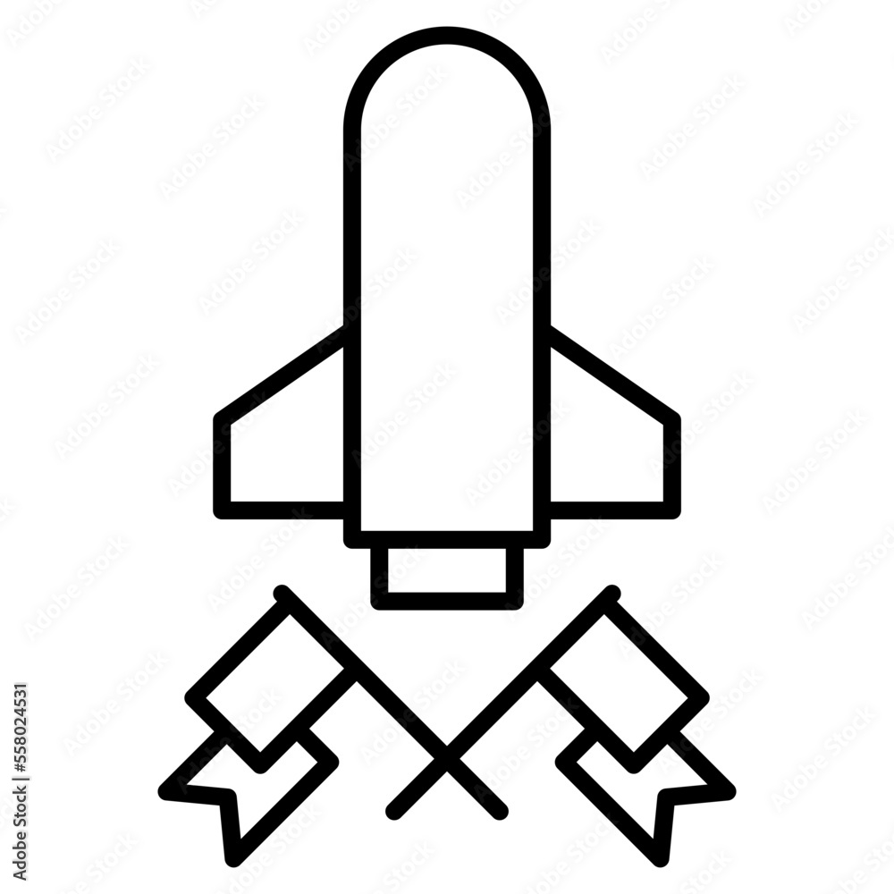 initiation icon
