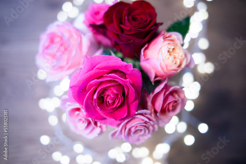 薔薇