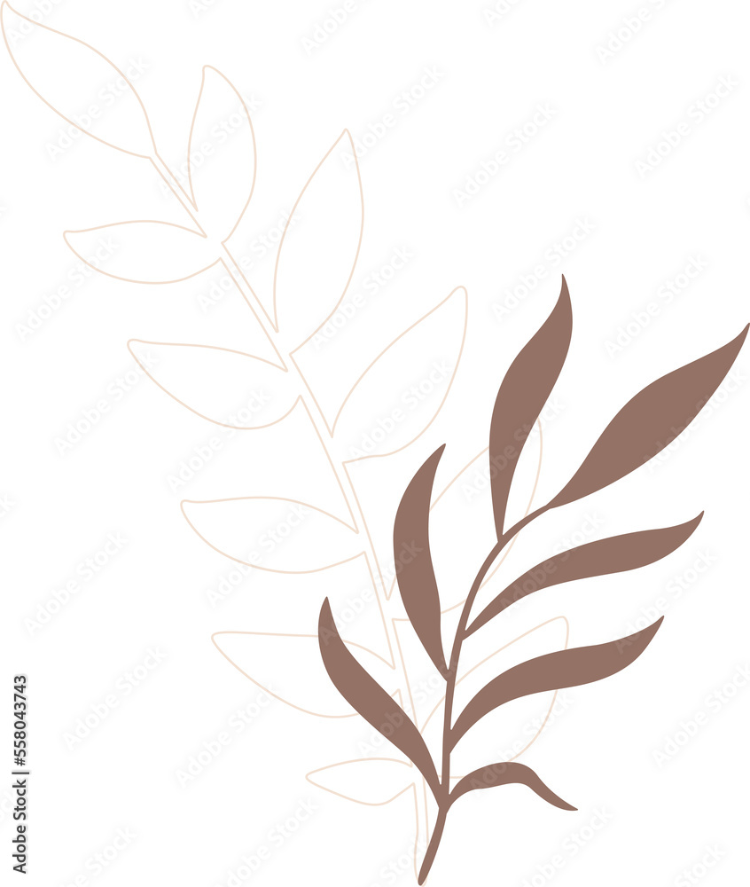 aesthetic leaf aesthetic leaf