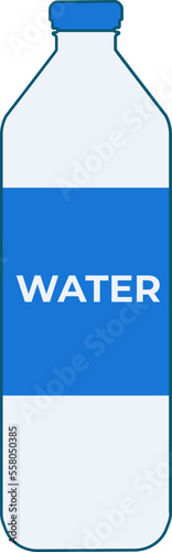 gallon water bottle