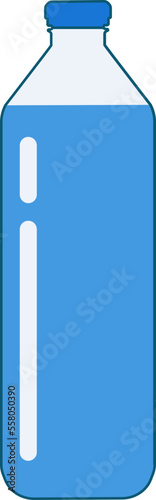 gallon water bottle
