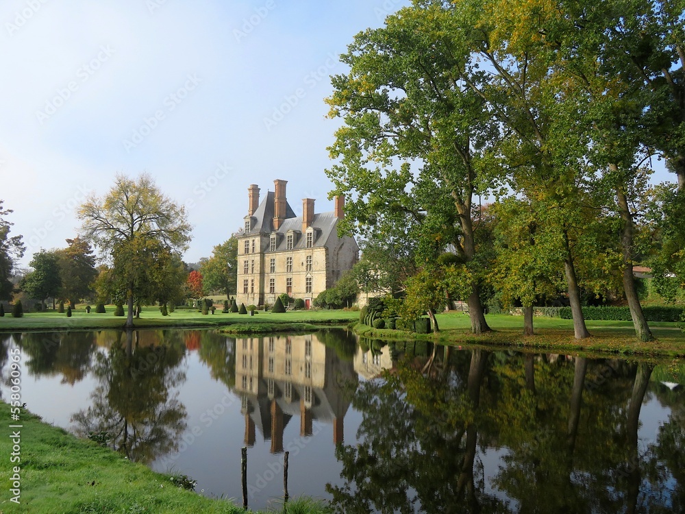 Château