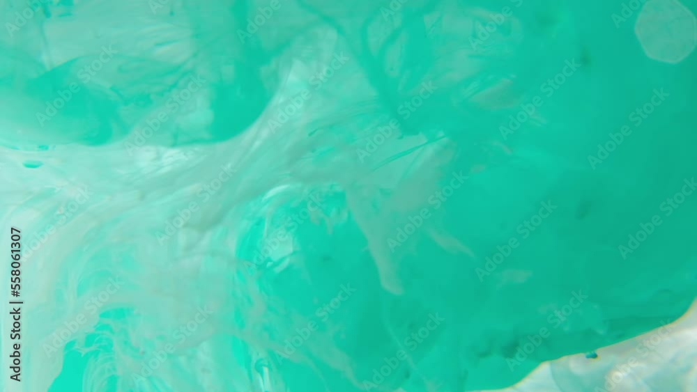 paint flows in water. the paint spreads in abstract shapes in the water. watercolor in water. Blue Clouds Ink And Paint Liquid Reaction. abstract background. the top colors. Acrylic ink in water. paint flows in water. the paint spreads in abstract shapes in the water. watercolor in water. Blue Clouds Ink And Paint Liquid Reaction. abstract background. the top colors. Acrylic ink in water.