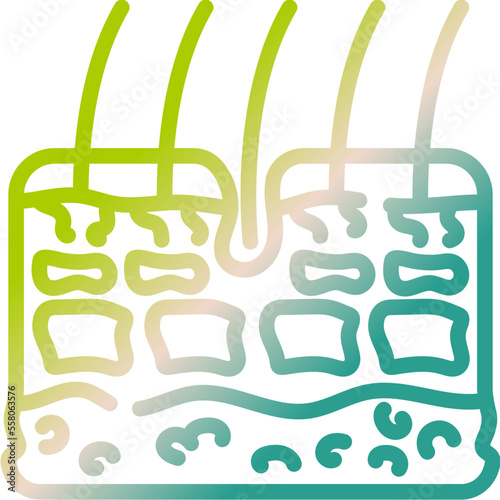 tissue icon
