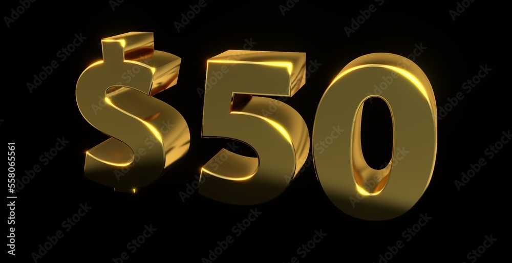 50$, 50, fünfzig, Dollar, preis, kosten, prämie, zahl, betrag, Gutschrift, Gewinn, Kapital, Business, Schrift, 3d, gold, silber 50$, 50, fünfzig, Dollar, preis, kosten, prämie, zahl, betrag, Gutschrift, Gewinn, Kapital, Business, Schrift, 3d, gold, silber