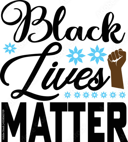 black lives matter