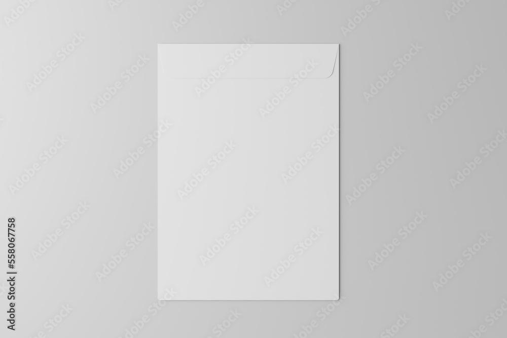 large envelope large envelope