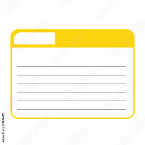yellow data schedule © bank