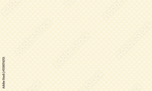 red gold chinese background pattern © Thitiyaporn