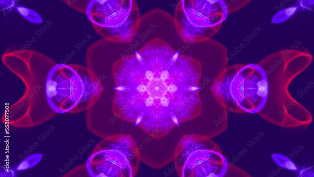 Background of kaleidoscope texture. Abstract background Illustration Background of kaleidoscope texture. Abstract background Illustration