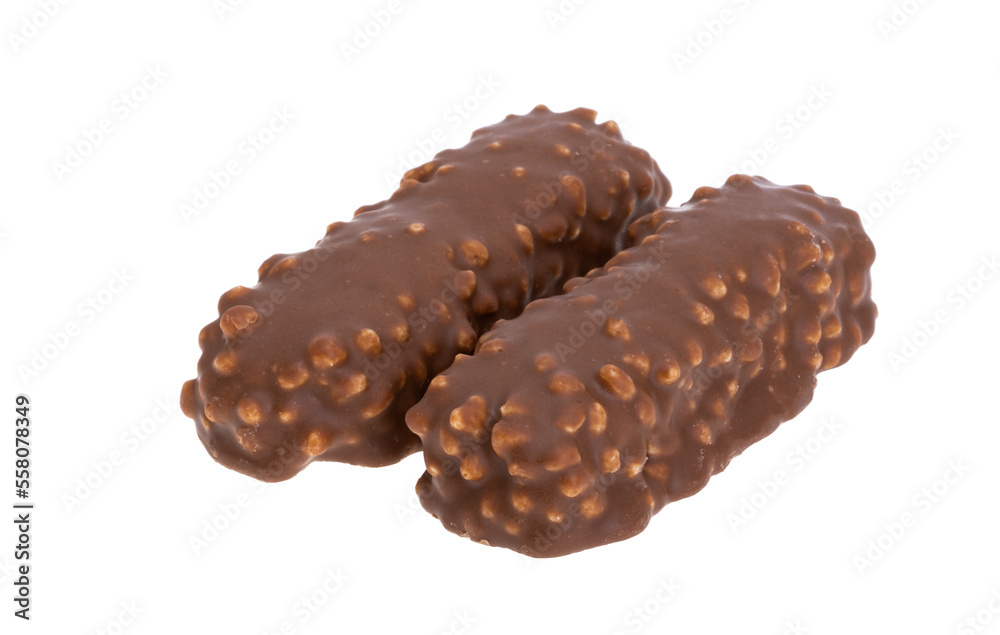 chocolate bar isolated chocolate bar isolated