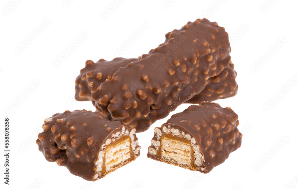 chocolate bar isolated chocolate bar isolated