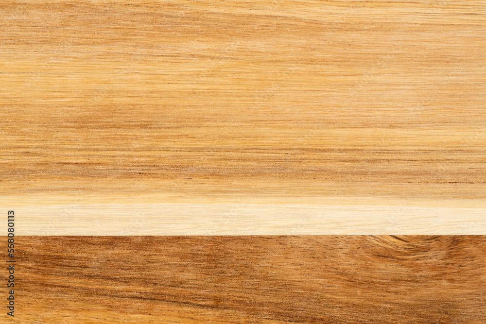 Naklejka premium Wooden background