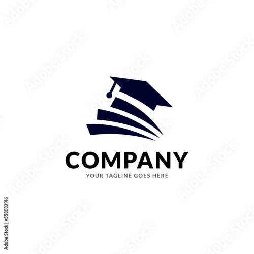 book education logo