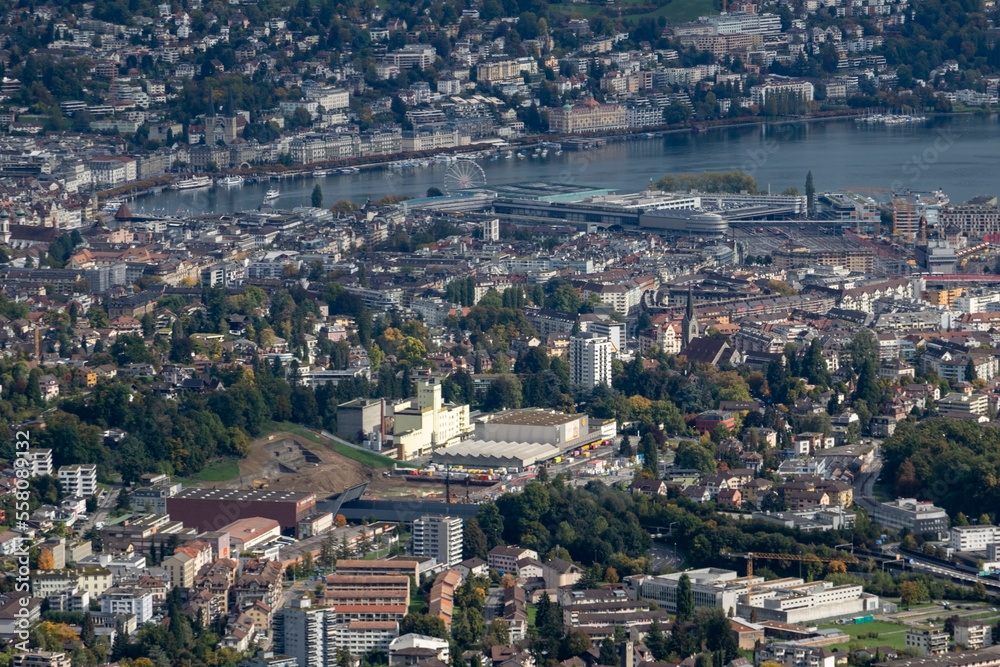 Lucerna (Suiza)