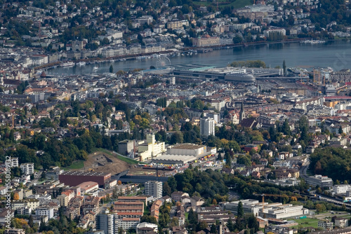 Lucerna (Suiza) © Raul
