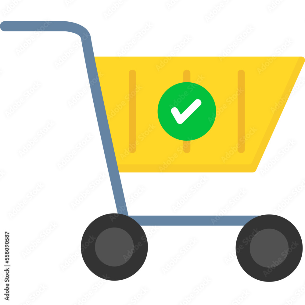 Shopping Basket Icon Shopping Basket Icon