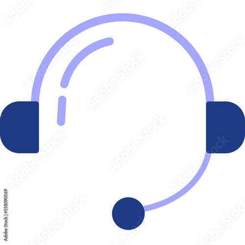 Customer Service Icon