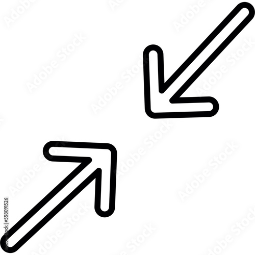 Compress Icon