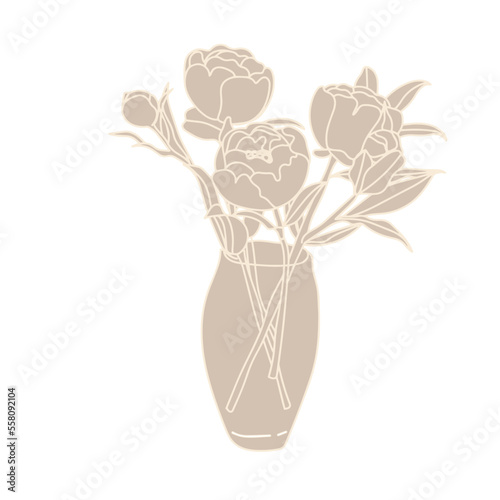 peony in jar-02 
