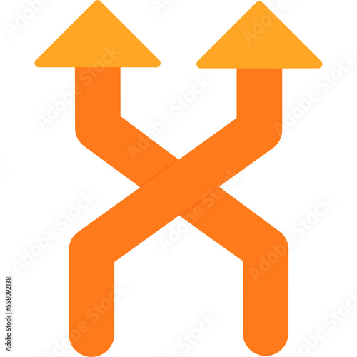 Split Icon