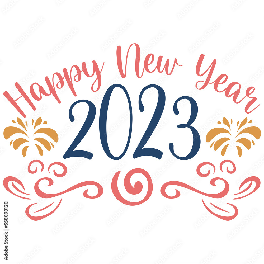 Happy new year 2023 Happy new year 2023