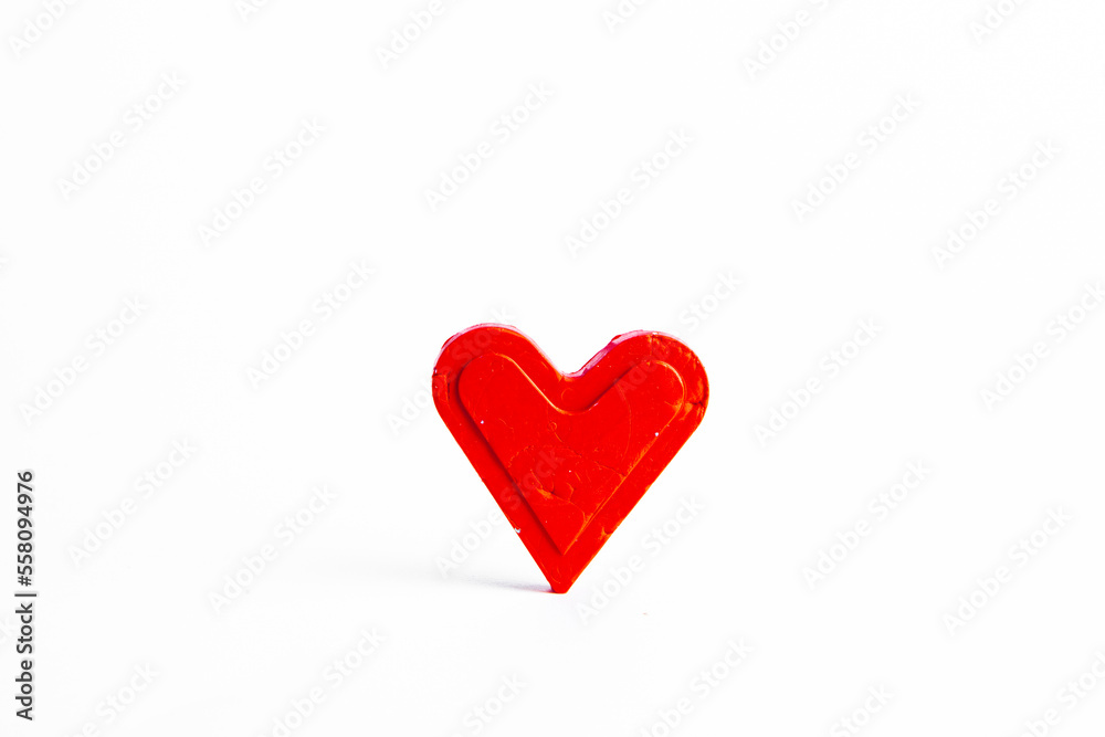 Texture with love hearts for design. Valentines day card concept. Heart for Valentines Day greeting card. Love is.