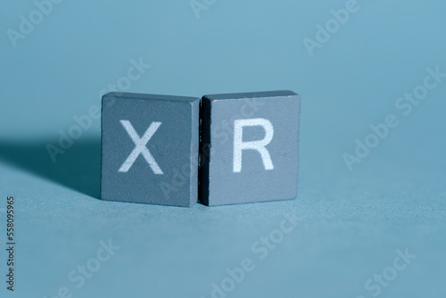 XR tiles