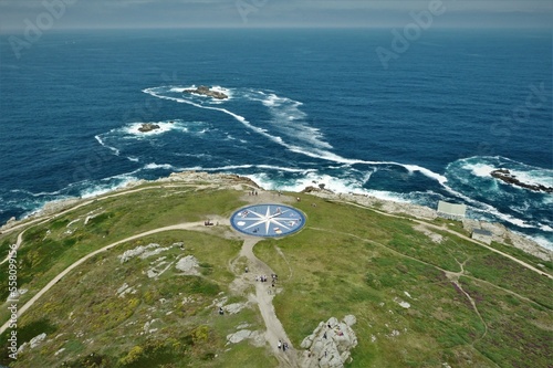 Galicia al mar