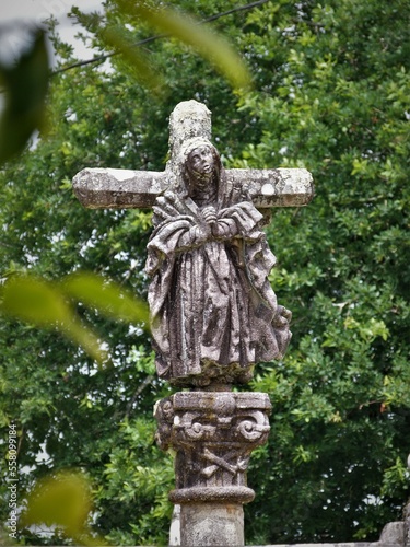 Galicia religión.