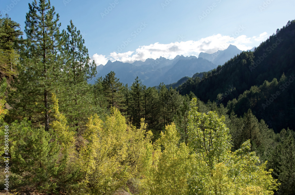 Griechenland - Zagoria - allgemein